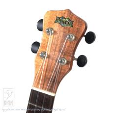 Antar Soprano Long neck Walnut_7