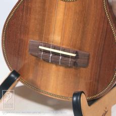 Antar Soprano Long neck Walnut_10