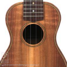 Antar Soprano Long neck Walnut_11