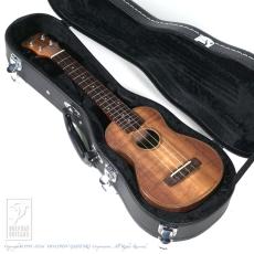 Antar Soprano Long neck Walnut_12