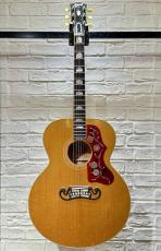 Gibson 1957 SJ-200 Light Aged -Dark Natural- #22155017 【圧倒的な風格】【Custom Shop Murphy Lab】_2
