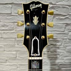 Gibson 1957 SJ-200 Light Aged -Dark Natural- #22155017 【圧倒的な風格】【Custom Shop Murphy Lab】_3