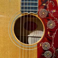 Gibson 1957 SJ-200 Light Aged -Dark Natural- #22155017 【圧倒的な風格】【Custom Shop Murphy Lab】_4