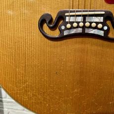 Gibson 1957 SJ-200 Light Aged -Dark Natural- #22155017 【圧倒的な風格】【Custom Shop Murphy Lab】_5