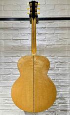 Gibson 1957 SJ-200 Light Aged -Dark Natural- #22155017 【圧倒的な風格】【Custom Shop Murphy Lab】_6