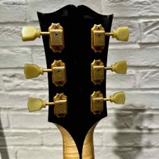 Gibson 1957 SJ-200 Light Aged -Dark Natural- #22155017 【圧倒的な風格】【Custom Shop Murphy Lab】_7