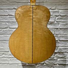 Gibson 1957 SJ-200 Light Aged -Dark Natural- #22155017 【圧倒的な風格】【Custom Shop Murphy Lab】_8