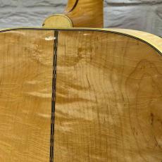 Gibson 1957 SJ-200 Light Aged -Dark Natural- #22155017 【圧倒的な風格】【Custom Shop Murphy Lab】_9