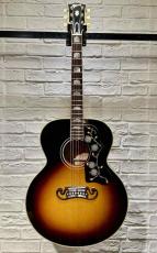 Gibson SJ-200 Original #21765011【迫力のある背中】_2