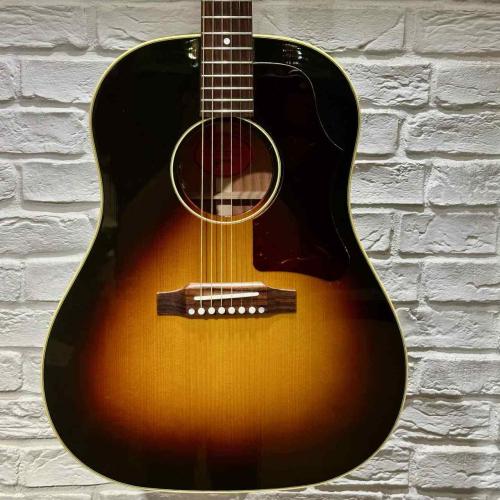 Gibson 【現物動画あり】50s J-45 Original Red Spruce #21745094【限定10本】【カスタムショップ】