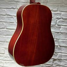 Gibson 【現物動画あり】50s J-45 Original Red Spruce #21745094【限定10本】【カスタムショップ】_4