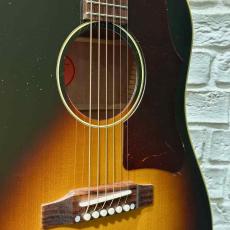 Gibson 【現物動画あり】50s J-45 Original Red Spruce #21745094【限定10本】【カスタムショップ】_5
