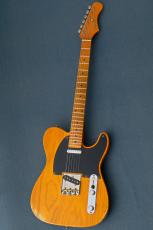 Fullertone Guitars TELLINGS -Texas Butterscotch Blonde-【3.45kg】_2