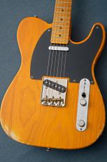 Fullertone Guitars TELLINGS -Texas Butterscotch Blonde-【3.45kg】_6