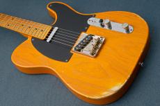 Fullertone Guitars TELLINGS -Texas Butterscotch Blonde-【3.45kg】_7