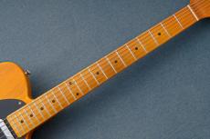 Fullertone Guitars TELLINGS -Texas Butterscotch Blonde-【3.45kg】_8