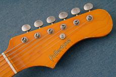 Fullertone Guitars TELLINGS -Texas Butterscotch Blonde-【3.45kg】_9