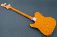 Fullertone Guitars TELLINGS -Texas Butterscotch Blonde-【3.45kg】_10