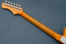 Fullertone Guitars TELLINGS -Texas Butterscotch Blonde-【3.45kg】_11