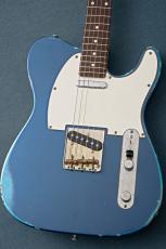 Fullertone Guitars TELLINGS -Rusted Lake Placid Blue-【3.17kg】_5
