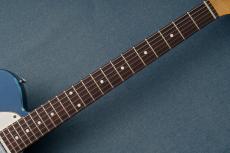 Fullertone Guitars TELLINGS -Rusted Lake Placid Blue-【3.17kg】_8