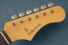 Fullertone Guitars TELLINGS -Rusted Lake Placid Blue-【3.17kg】_9