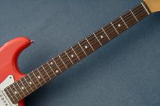 Fullertone Guitars STROKE SSH -Rusted Fiesta Red-【3.48kg】_8