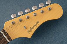 Fullertone Guitars STROKE SSH -Rusted Fiesta Red-【3.48kg】_9