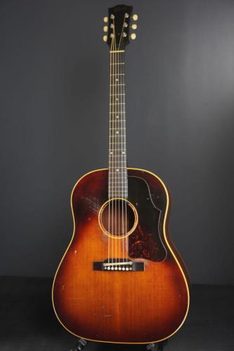 Gibson J-45