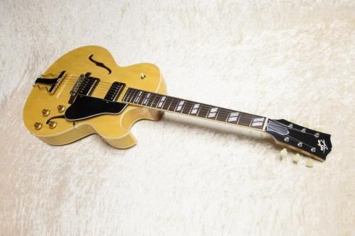 Archtop Tribute AT205MD