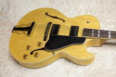 Archtop Tribute AT205MD_2