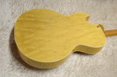 Archtop Tribute AT205MD_3