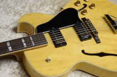 Archtop Tribute AT205MD_6