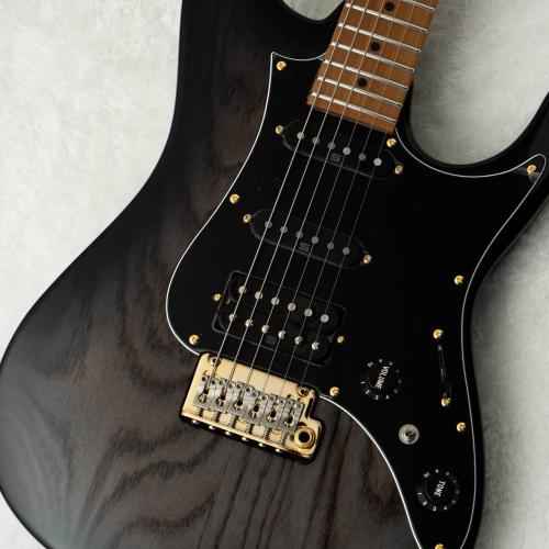 Ibanez AZ2204AG -Transparent Gray Burst / TGB-