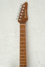 Ibanez Prestige AZ2402 -Pearl White Flat / PWF-_4