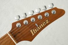 Ibanez Prestige AZ2402 -Pearl White Flat / PWF-_5
