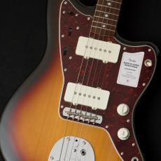 Fender Made in Japan Traditional II 60s Jazzmaster -3 Tone Sunburst-【超軽量個体】【2.96kg】【JD25004365】