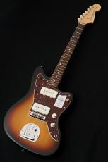 Fender Made in Japan Traditional II 60s Jazzmaster -3 Tone Sunburst-【超軽量個体】【2.96kg】【JD25004365】_2