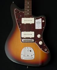 Fender Made in Japan Traditional II 60s Jazzmaster -3 Tone Sunburst-【超軽量個体】【2.96kg】【JD25004365】_3