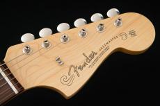 Fender Made in Japan Traditional II 60s Jazzmaster -3 Tone Sunburst-【超軽量個体】【2.96kg】【JD25004365】_7