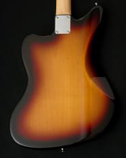 Fender Made in Japan Traditional II 60s Jazzmaster -3 Tone Sunburst-【超軽量個体】【2.96kg】【JD25004365】_9