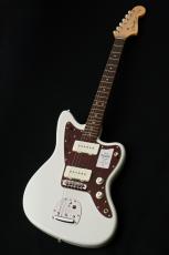 Fender Made in Japan Traditional II 60s Jazzmaster -Olympic White- 【旧価格】【3.21kg】【JD24020965】_2