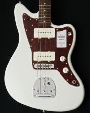 Fender Made in Japan Traditional II 60s Jazzmaster -Olympic White- 【旧価格】【3.21kg】【JD24020965】_3