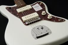 Fender Made in Japan Traditional II 60s Jazzmaster -Olympic White- 【旧価格】【3.21kg】【JD24020965】_4