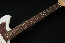 Fender Made in Japan Traditional II 60s Jazzmaster -Olympic White- 【旧価格】【3.21kg】【JD24020965】_6
