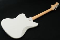 Fender Made in Japan Traditional II 60s Jazzmaster -Olympic White- 【旧価格】【3.21kg】【JD24020965】_8