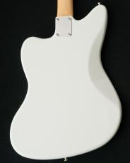 Fender Made in Japan Traditional II 60s Jazzmaster -Olympic White- 【旧価格】【3.21kg】【JD24020965】_9