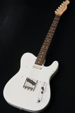 Fender FSR Made in Japan Traditional 60s Telecaster -White Blonde- 【アッシュボディ】【JD25003965】_2
