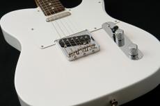Fender FSR Made in Japan Traditional 60s Telecaster -White Blonde- 【アッシュボディ】【JD25003965】_4