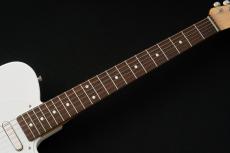 Fender FSR Made in Japan Traditional 60s Telecaster -White Blonde- 【アッシュボディ】【JD25003965】_6